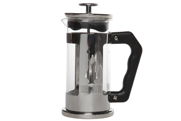 Bialetti French Press Preziosa - 0,35 L